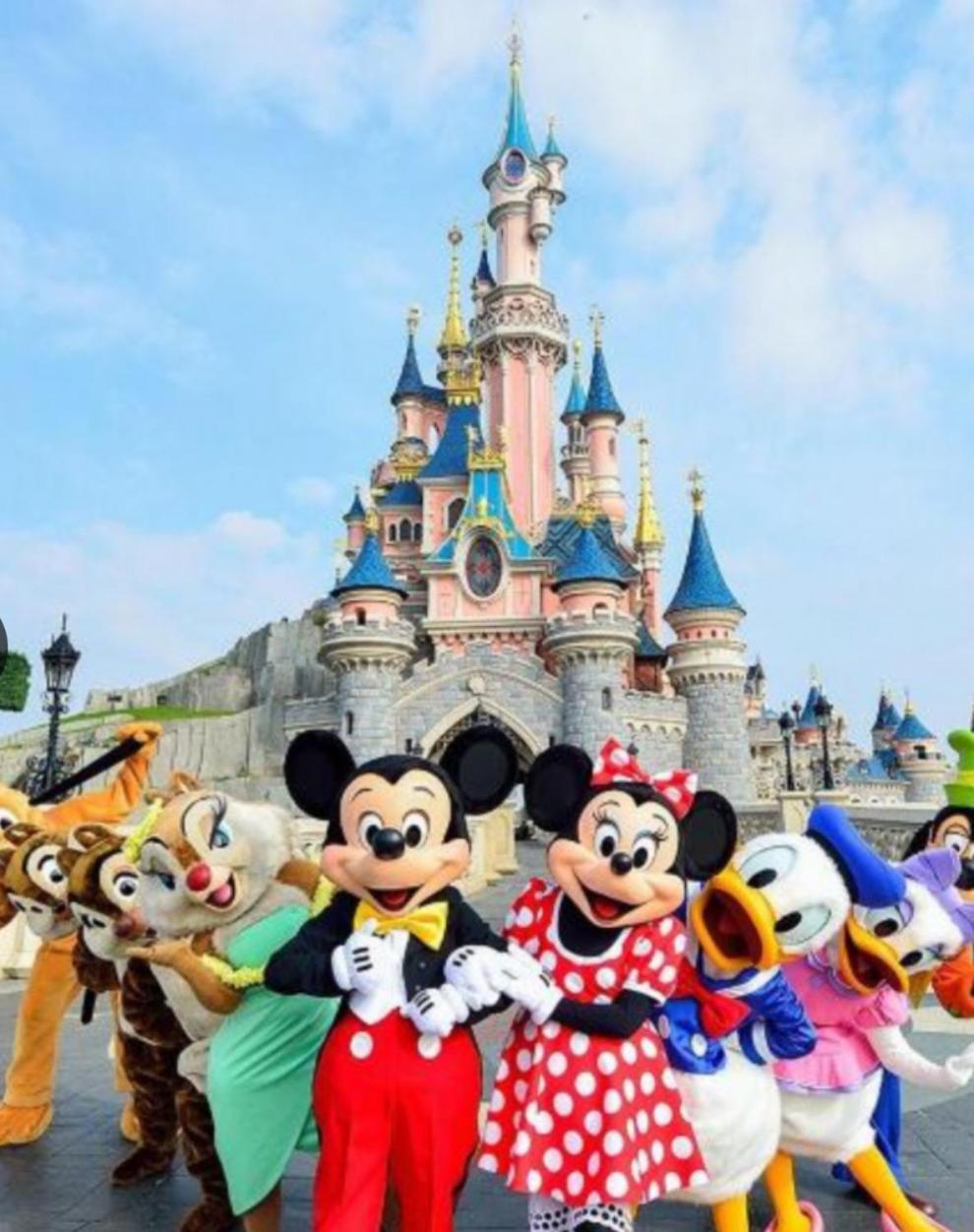 Maison 50 M2, A 5 Minutes De Paris Et Ideal Pour Disney มงเทรย ภายนอก รูปภาพ
